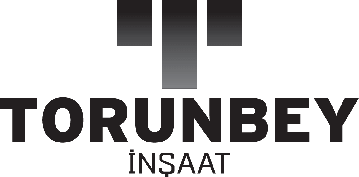 Torunbey İnşaat Logo