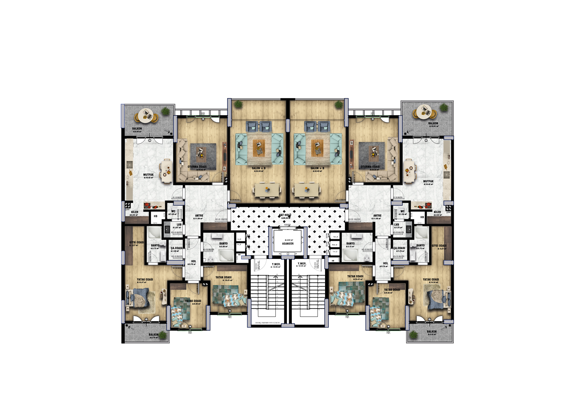 Ana Plan